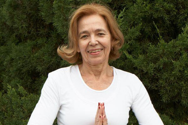 Martine Prost